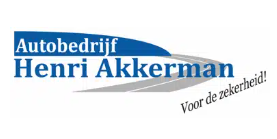Autobedrijf Henri Akkerman Dodewaard